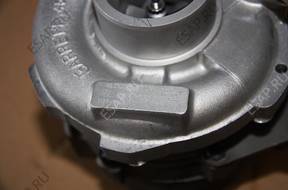 ТУРБОКОМПРЕССОР Mercedes Sprinter 211CDI 109km,129