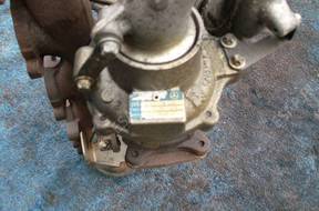 ТУРБОКОМПРЕССОР MERCEDES SPRINTER 215 315 415 515