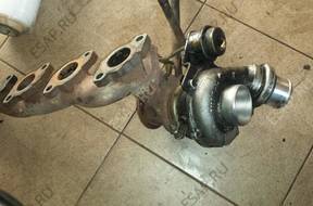 ТУРБОКОМПРЕССОР MERCEDES SPRINTER 2.2 A6110961499