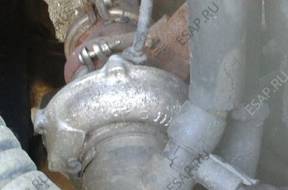 ТУРБОКОМПРЕССОР MERCEDES SPRINTER 2.2 CDI 00-2006 год