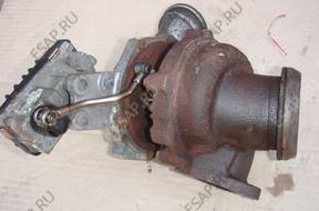 ТУРБОКОМПРЕССОР MERCEDES SPRINTER 2.2 CDI 150KM 2007 год
