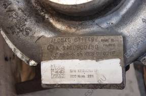 ТУРБОКОМПРЕССОР MERCEDES SPRINTER 2.2 CDI 150KM 2007 год