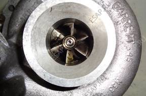 ТУРБОКОМПРЕССОР MERCEDES SPRINTER 2.2 CDI 313