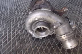 ТУРБОКОМПРЕССОР Mercedes Sprinter 2.2 CDI