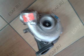 ТУРБОКОМПРЕССОР Mercedes Sprinter 2.2CDI, 00-06