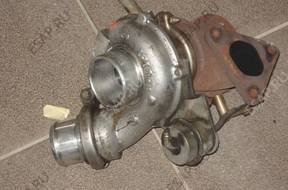 ТУРБОКОМПРЕССОР MERCEDES SPRINTER 2.2CDI 2003