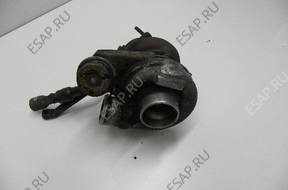 ТУРБОКОМПРЕССОР MERCEDES SPRINTER 2.9 TD 901