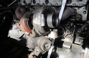 ТУРБОКОМПРЕССОР MERCEDES SPRINTER 2.9 TD
