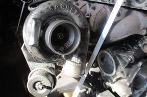 ТУРБОКОМПРЕССОР MERCEDES SPRINTER 2.9 TD