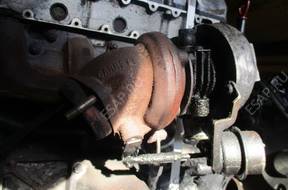 ТУРБОКОМПРЕССОР MERCEDES SPRINTER 2.9 TD