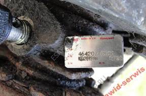 ТУРБОКОМПРЕССОР MERCEDES SPRINTER 2.9