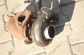 ТУРБОКОМПРЕССОР MERCEDES SPRINTER 2.9TDI 1999