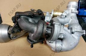 ТУРБОКОМПРЕССОР    MERCEDES   SPRINTER  54399700075