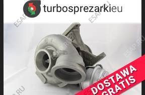 ТУРБОКОМПРЕССОР Mercedes Sprinter 709836