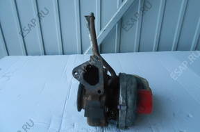 ТУРБОКОМПРЕССОР  MERCEDES SPRINTER 901 GARET