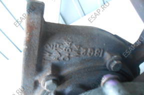 ТУРБОКОМПРЕССОР  MERCEDES SPRINTER 901 GARET