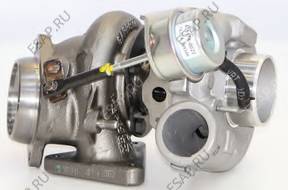 ТУРБОКОМПРЕССОР MERCEDES SPRINTER 903 904 310 D 312