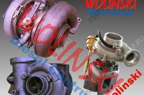 ТУРБОКОМПРЕССОР Mercedes Sprinter 906 A6460900580Q2