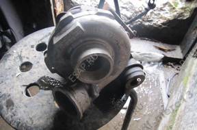 ТУРБОКОМПРЕССОР  MERCEDES SPRINTER A6110960899 2,2