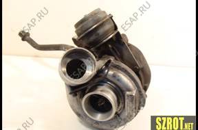 ТУРБОКОМПРЕССОР MERCEDES SPRINTER CDI A6120960499