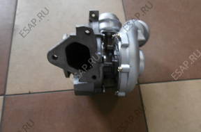 ТУРБОКОМПРЕССОР Mercedes Sprinter  I 211 311 411