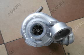 ТУРБОКОМПРЕССОР Mercedes Sprinter I 211 311 411