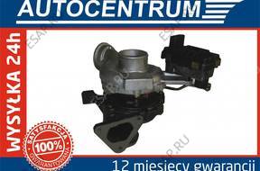 ТУРБОКОМПРЕССОР  MERCEDES SPRINTER II 515CDI