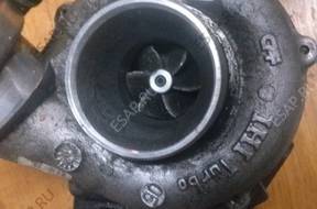 ТУРБОКОМПРЕССОР MERCEDES SPRINTER