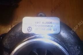 ТУРБОКОМПРЕССОР MERCEDES SPRINTER