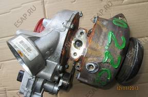 ТУРБОКОМПРЕССОР Mercedes Viano 2.2 CDI
