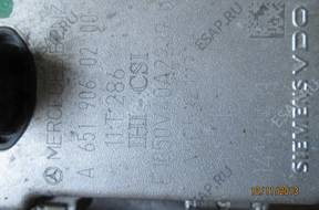 ТУРБОКОМПРЕССОР Mercedes Viano 2.2 CDI