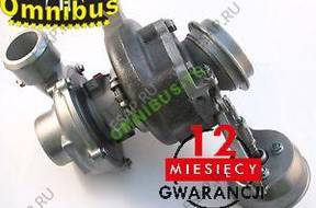 ТУРБОКОМПРЕССОР  Mercedes Viano 2.2 CDI