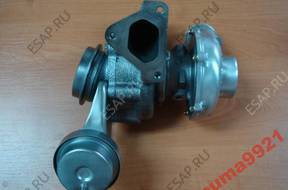 ТУРБОКОМПРЕССОР Mercedes Viano 2.2CDI 109KM 150KM