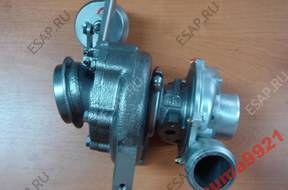 ТУРБОКОМПРЕССОР Mercedes Viano 2.2CDI 109KM 150KM