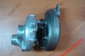ТУРБОКОМПРЕССОР Mercedes Viano 3.0CDI 204KM 224KM