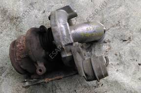 ТУРБОКОМПРЕССОР MERCEDES VITO 00-2006 год 2,2 CDI