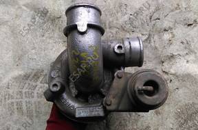 ТУРБОКОМПРЕССОР MERCEDES VITO 00-2006 год 2,2 CDI