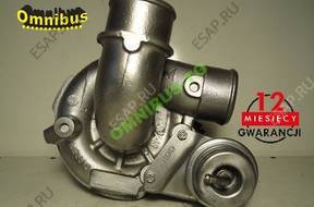 ТУРБОКОМПРЕССОР  Mercedes Vito 108 110 112 CDI