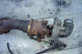 ТУРБОКОМПРЕССОР  MERCEDES VITO 2,2 CDI