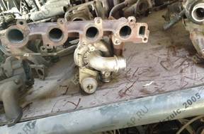 ТУРБОКОМПРЕССОР  MERCEDES VITO 2,2 CDI