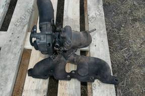 ТУРБОКОМПРЕССОР MERCEDES VITO 2,3 TD 1996 год