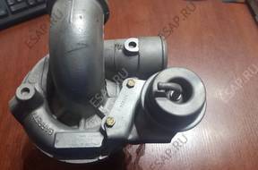 ТУРБОКОМПРЕССОР Mercedes Vito 2.2 A6110960299