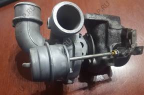 ТУРБОКОМПРЕССОР Mercedes Vito 2.2 A6110960299