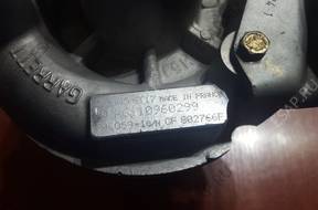 ТУРБОКОМПРЕССОР Mercedes Vito 2.2 A6110960299