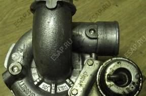 ТУРБОКОМПРЕССОР MERCEDES VITO 2.2 CDI 720477-5001S