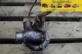 ТУРБОКОМПРЕССОР MERCEDES VITO 2.2 CDI A6110960299