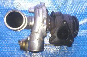 ТУРБОКОМПРЕССОР MERCEDES VITO 2.2 CDI A6110960299