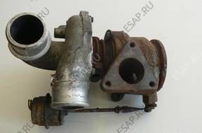 ТУРБОКОМПРЕССОР MERCEDES VITO 2.2 CDI A6110961199