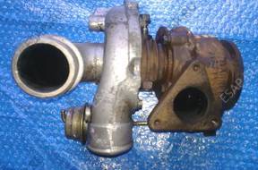 ТУРБОКОМПРЕССОР MERCEDES VITO 2.2 CDI A6110961399