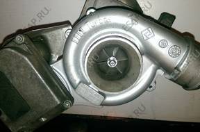 ТУРБОКОМПРЕССОР MERCEDES VITO 2.2 CDI A6460901380